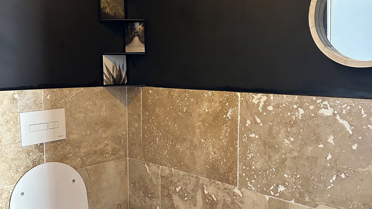 Photo of Bathroom in Bagnols-sur-Ceze