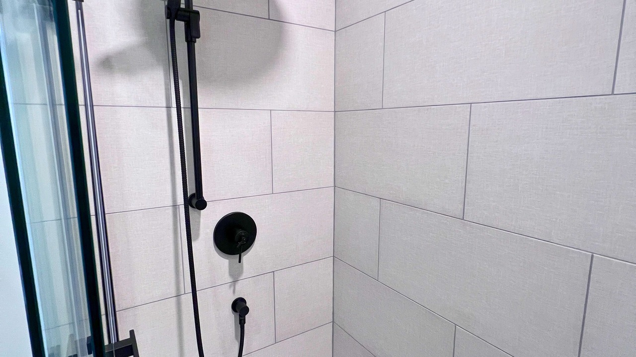 Photo of Bathroom in Sarnia