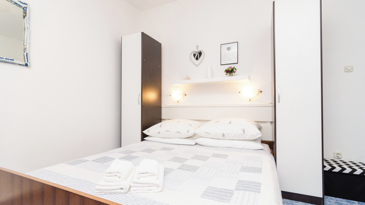 Photo of Bedroom in Okuklje