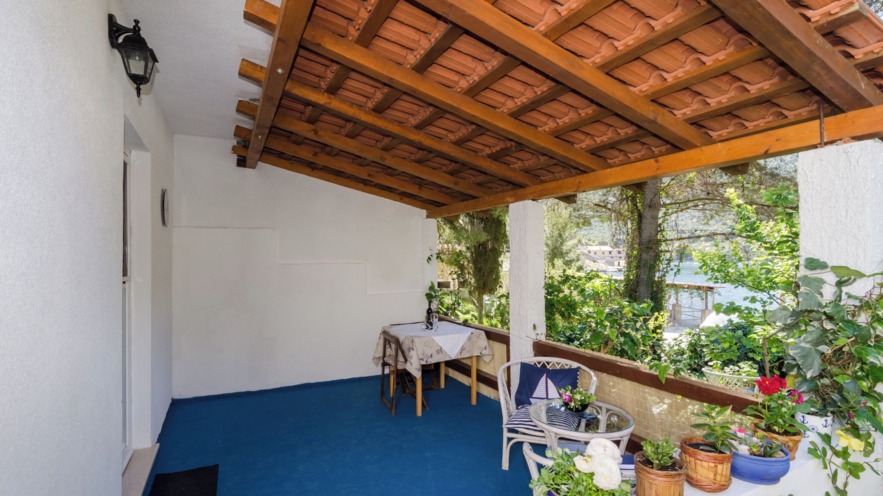 Photo of Patio Balcony in Okuklje