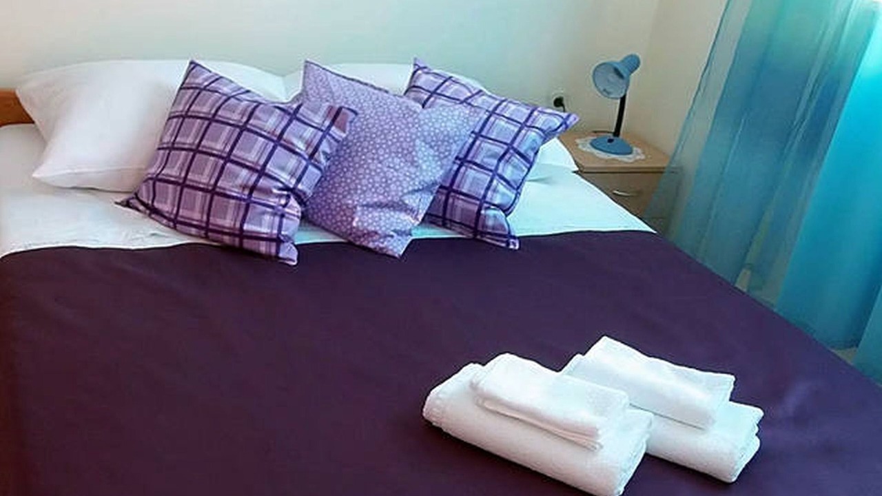 Photo of Bedroom in Okuklje