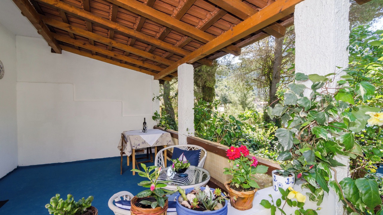 Photo of Patio Balcony in Okuklje