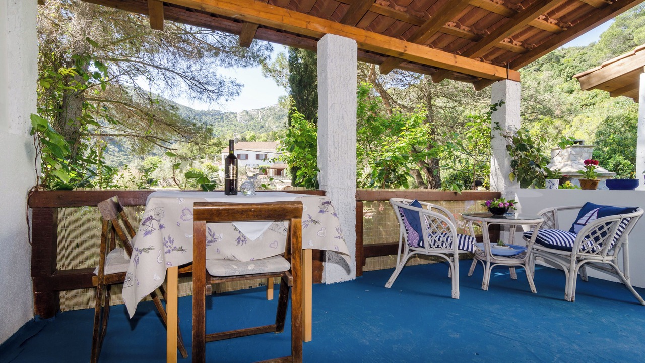 Photo of Patio Balcony in Okuklje