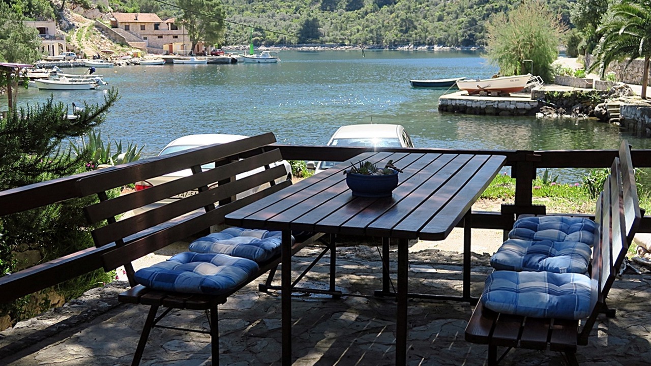 Photo of Patio Balcony in Okuklje