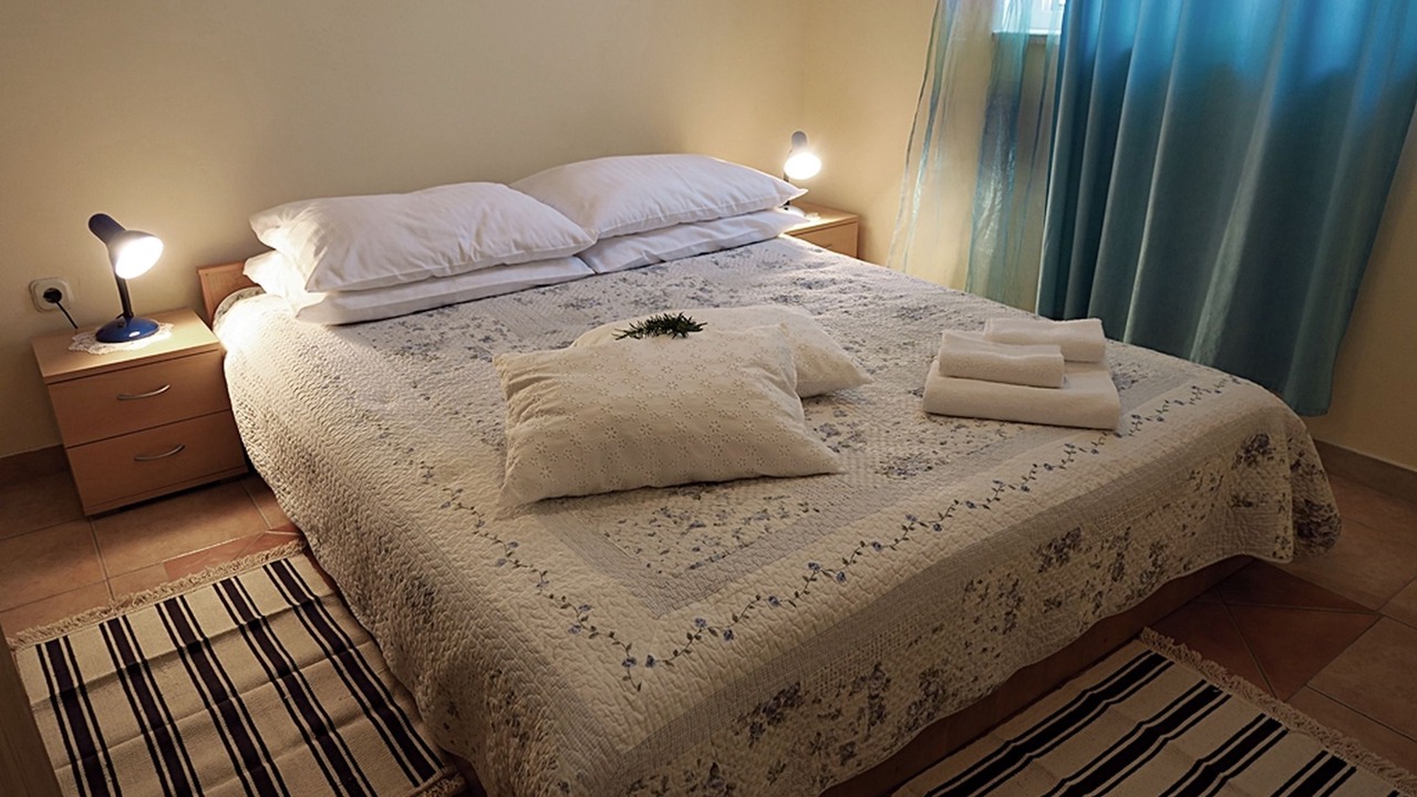 Photo of Bedroom in Okuklje