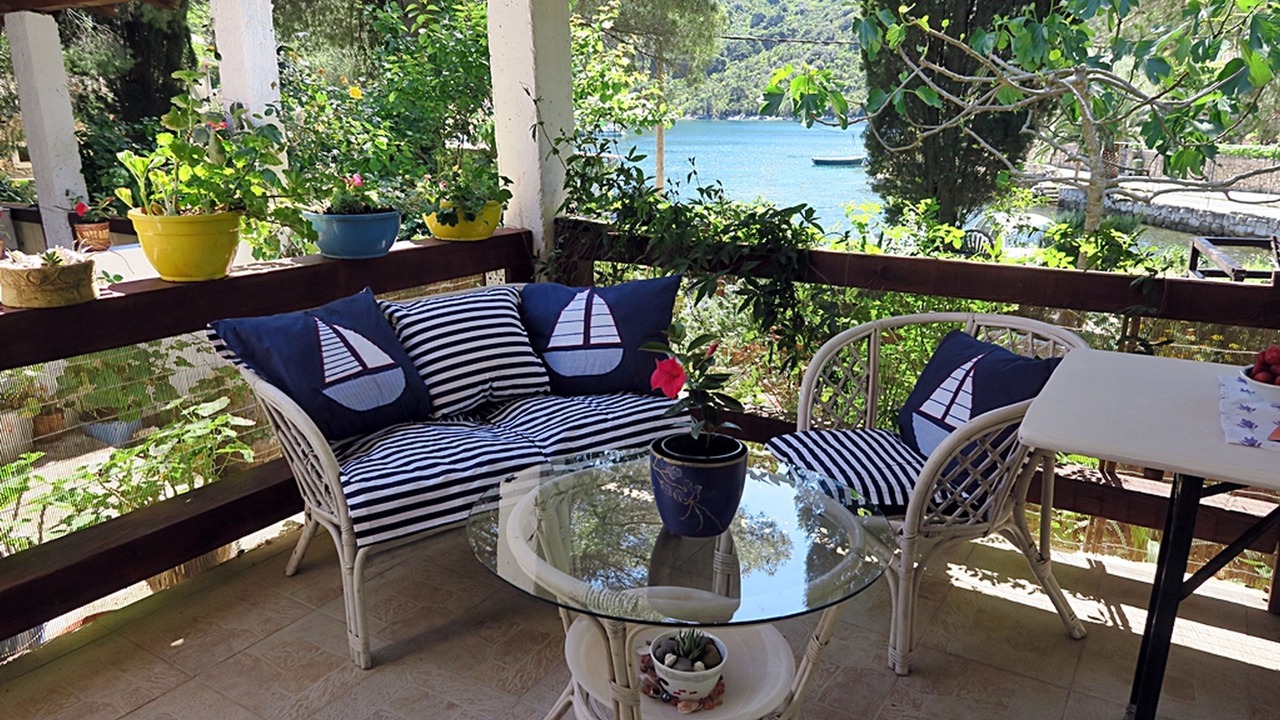 Photo of Patio Balcony in Okuklje