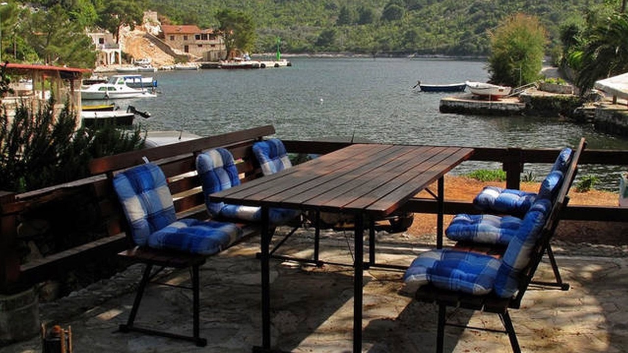 Photo of Patio Balcony in Okuklje