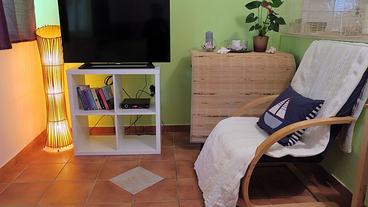 Photo of Livingroom in Okuklje
