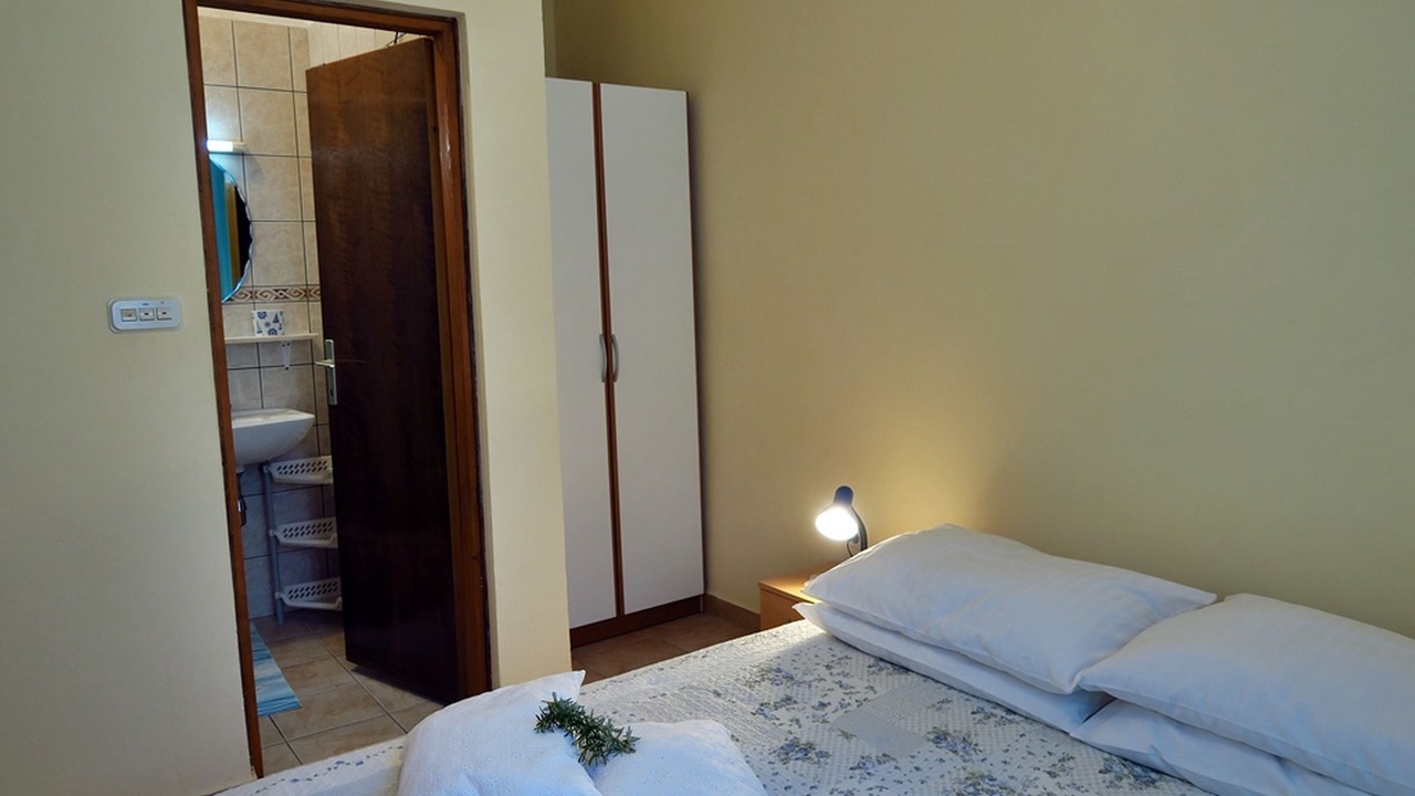 Photo of Bedroom in Okuklje