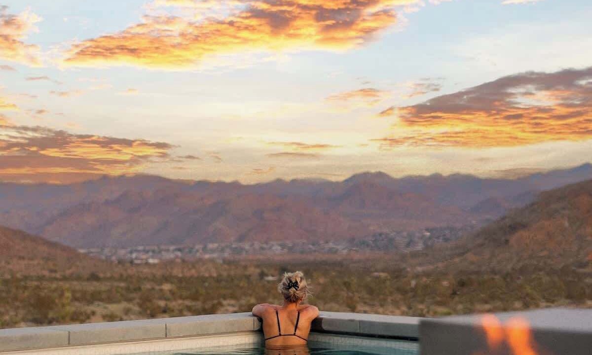 Photo of Outdoor in Yucca Valley