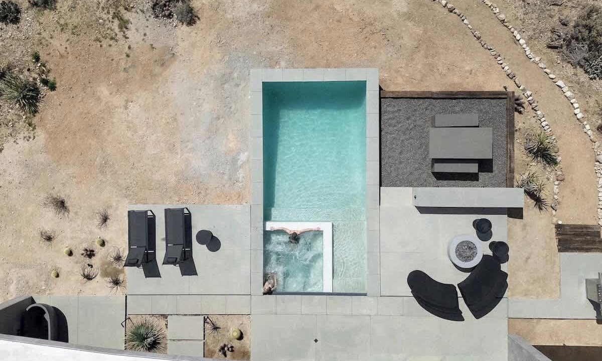 Photo of Outdoor in Yucca Valley