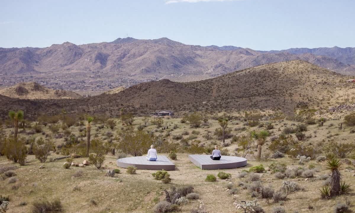 Photo of Outdoor in Yucca Valley