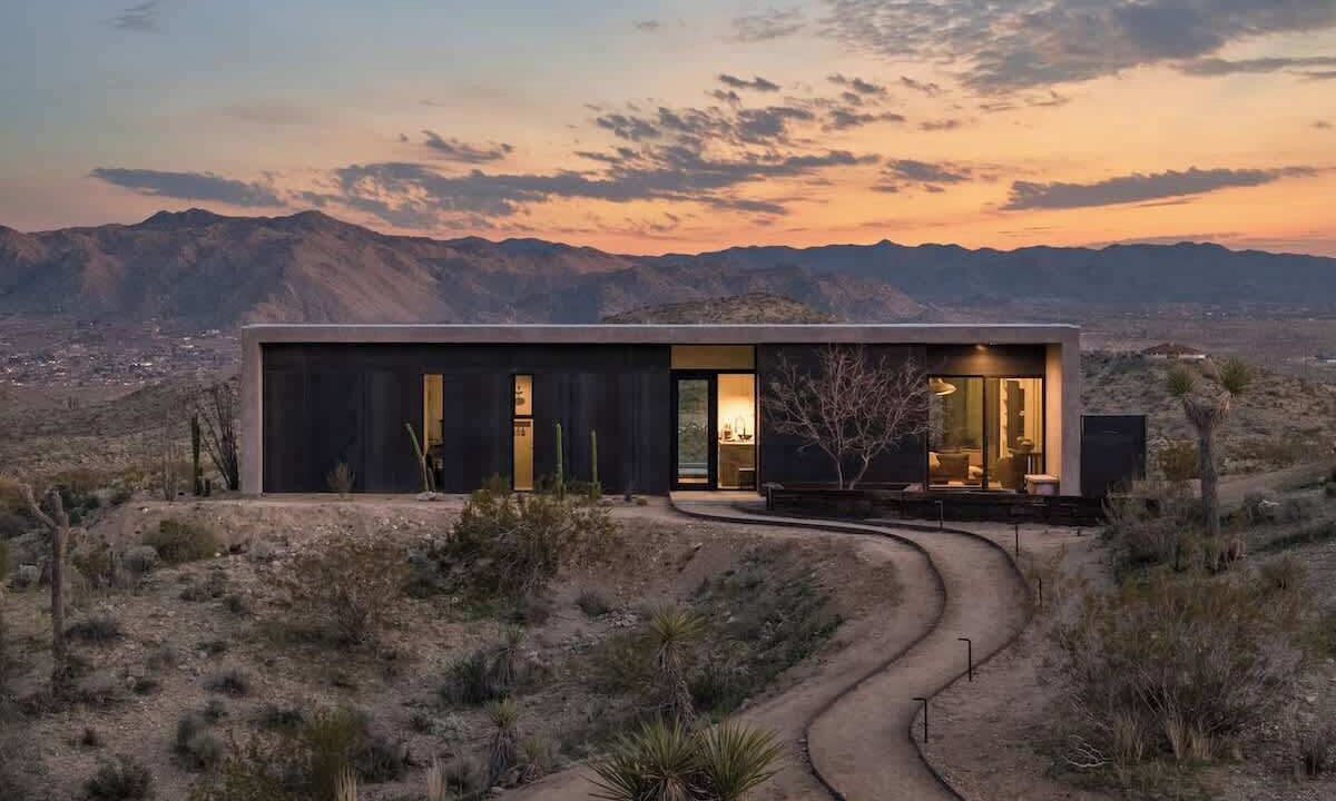 Photo of Outdoor in Yucca Valley