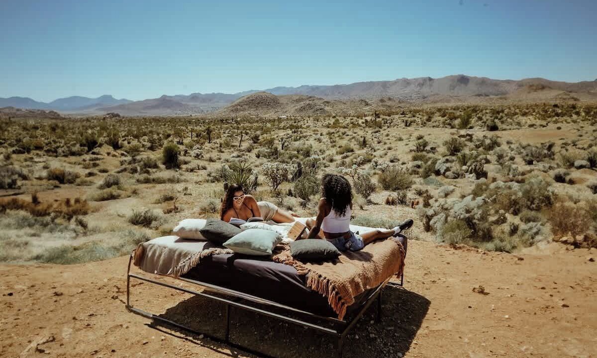 Photo of Outdoor in Yucca Valley