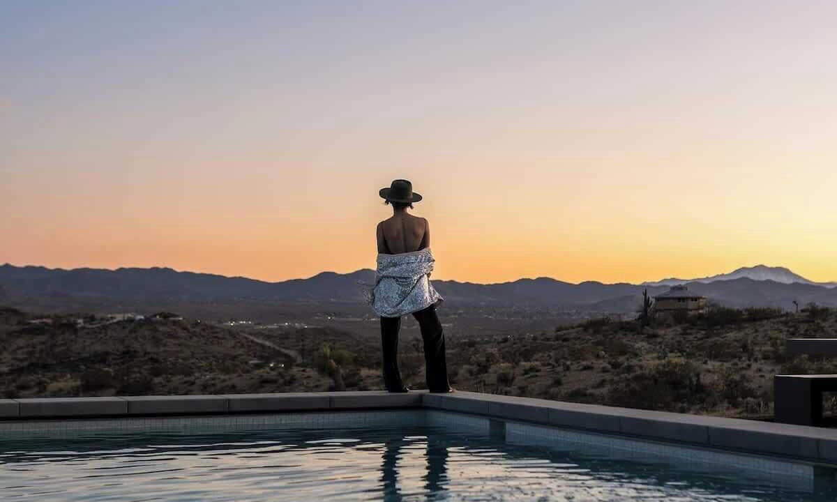 Photo of Outdoor in Yucca Valley