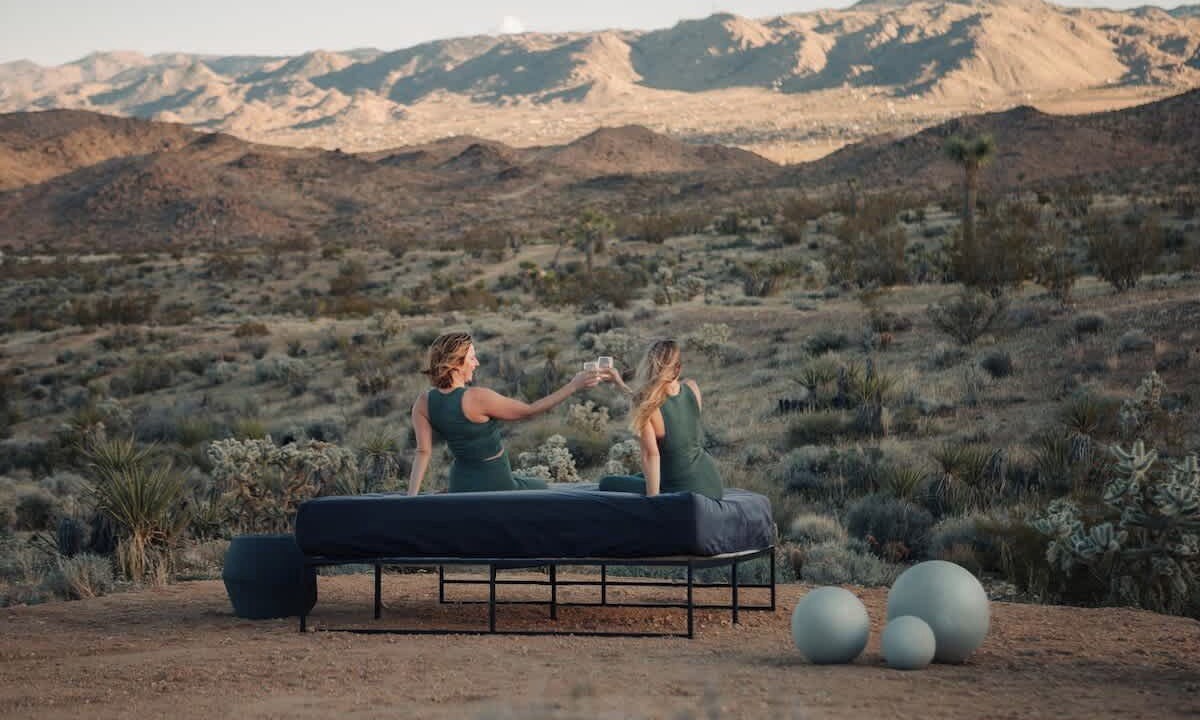 Photo of Outdoor in Yucca Valley