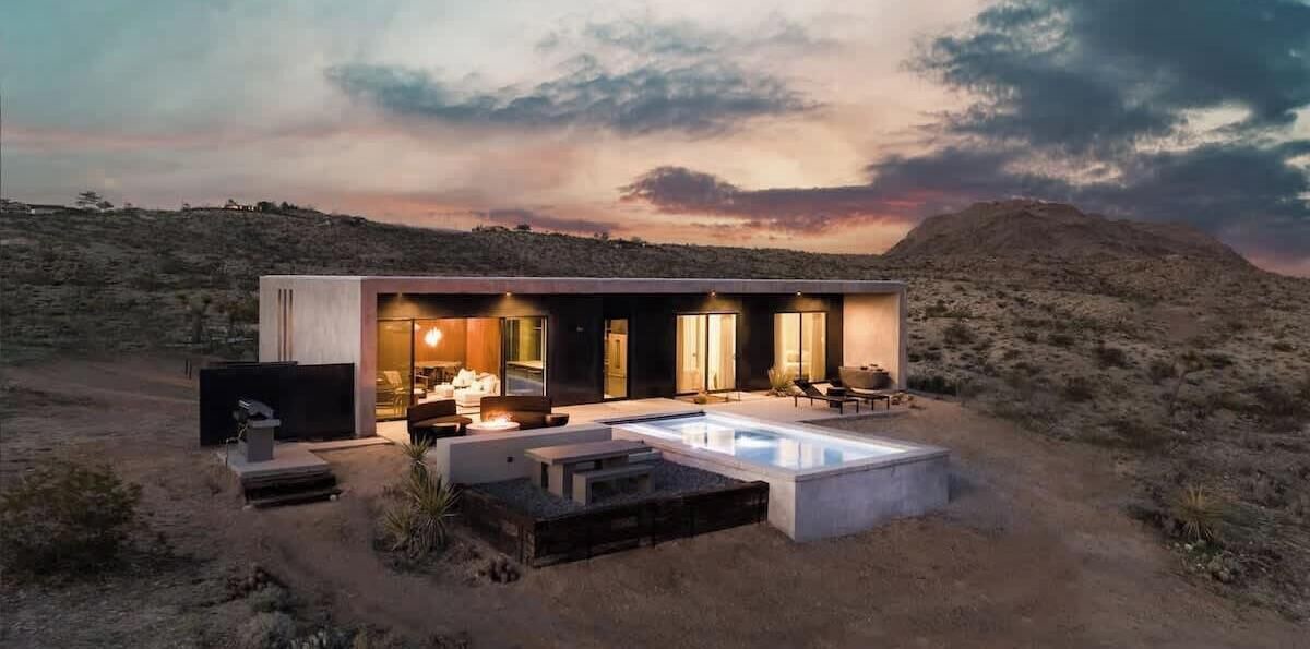 Photo of Outdoor in Yucca Valley