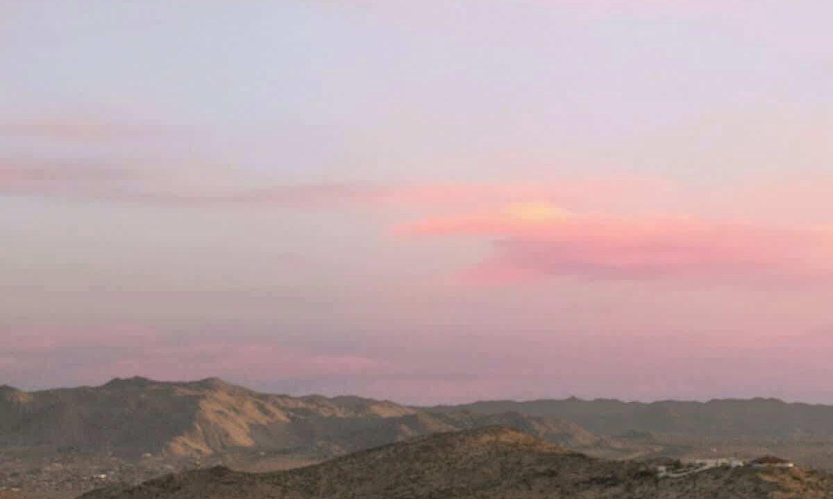 Photo of Outdoor in Yucca Valley