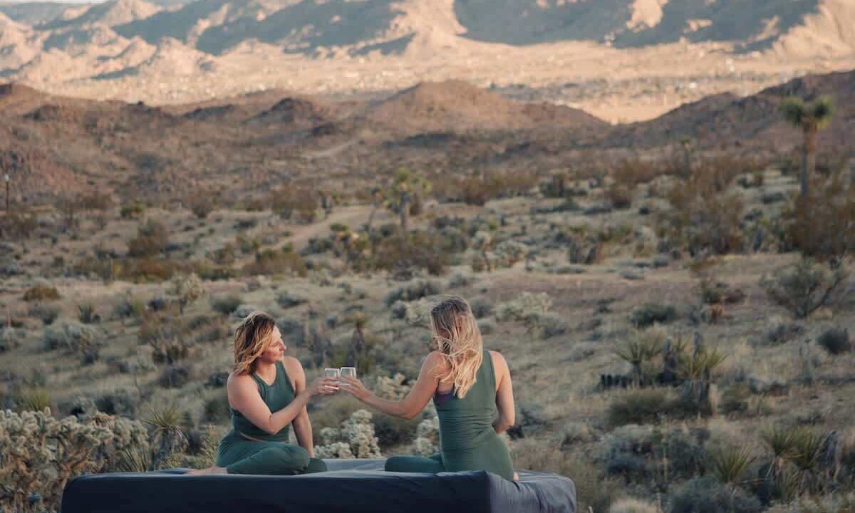 Photo of Outdoor in Yucca Valley