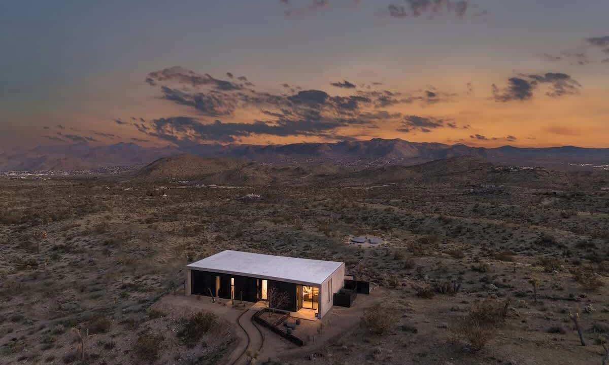 Photo of Outdoor in Yucca Valley