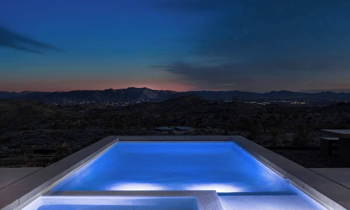 Photo of Outdoor in Yucca Valley
