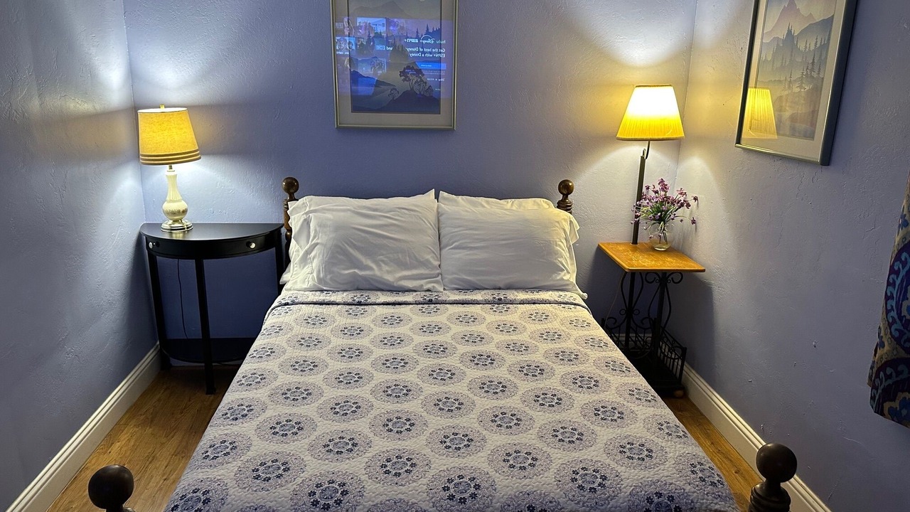 Photo of Bedroom in Grants Pass