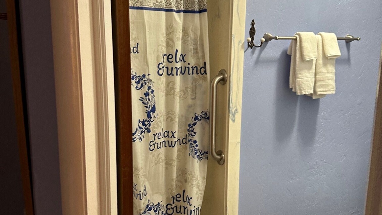 Photo of Bathroom in Grants Pass