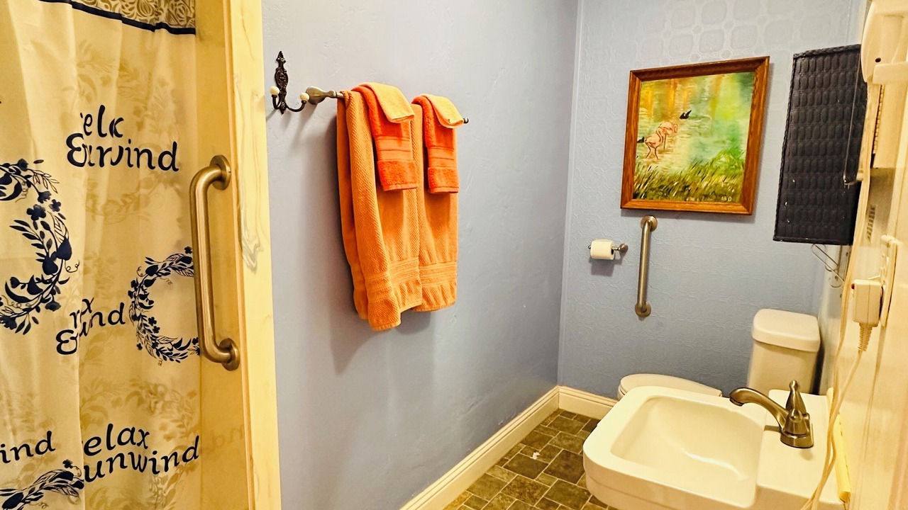 Photo of Bathroom in Grants Pass