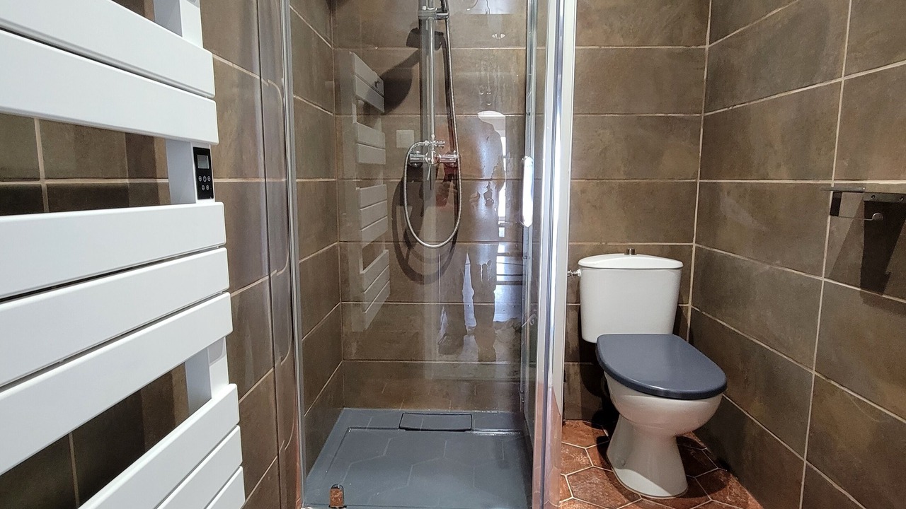 Photo of Bathroom in Rosieres