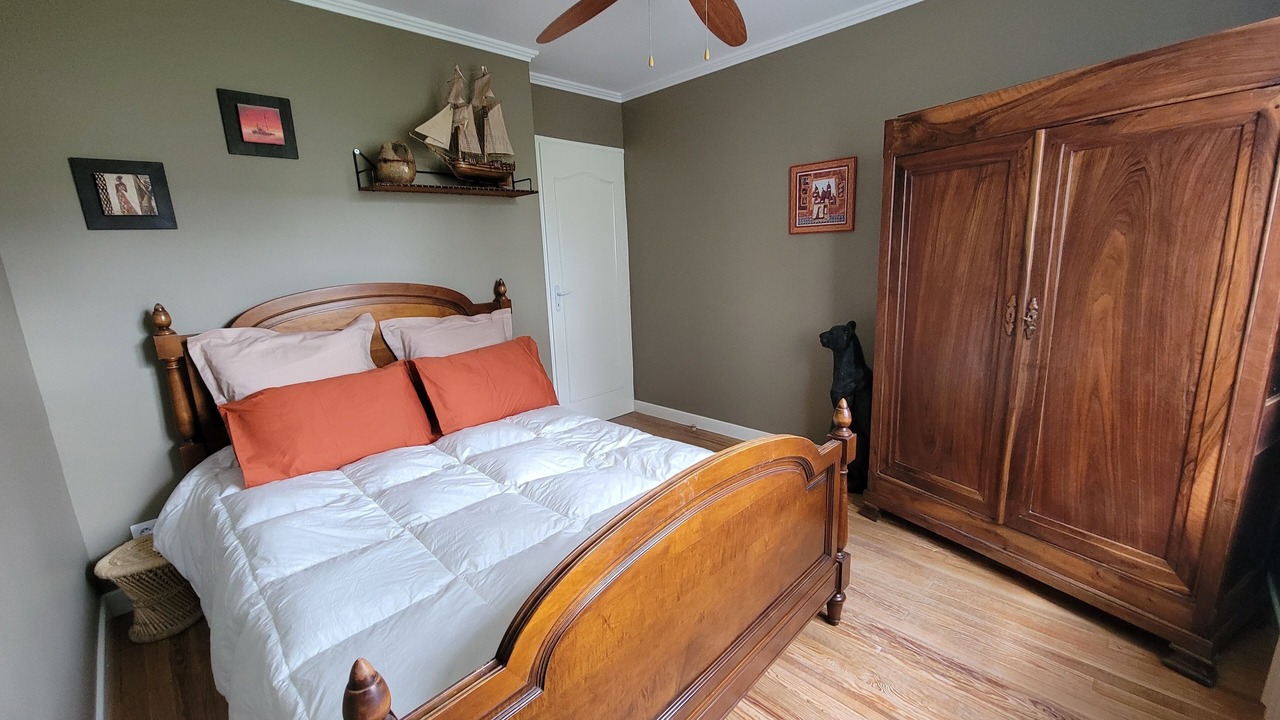 Photo of Bedroom in Rosieres