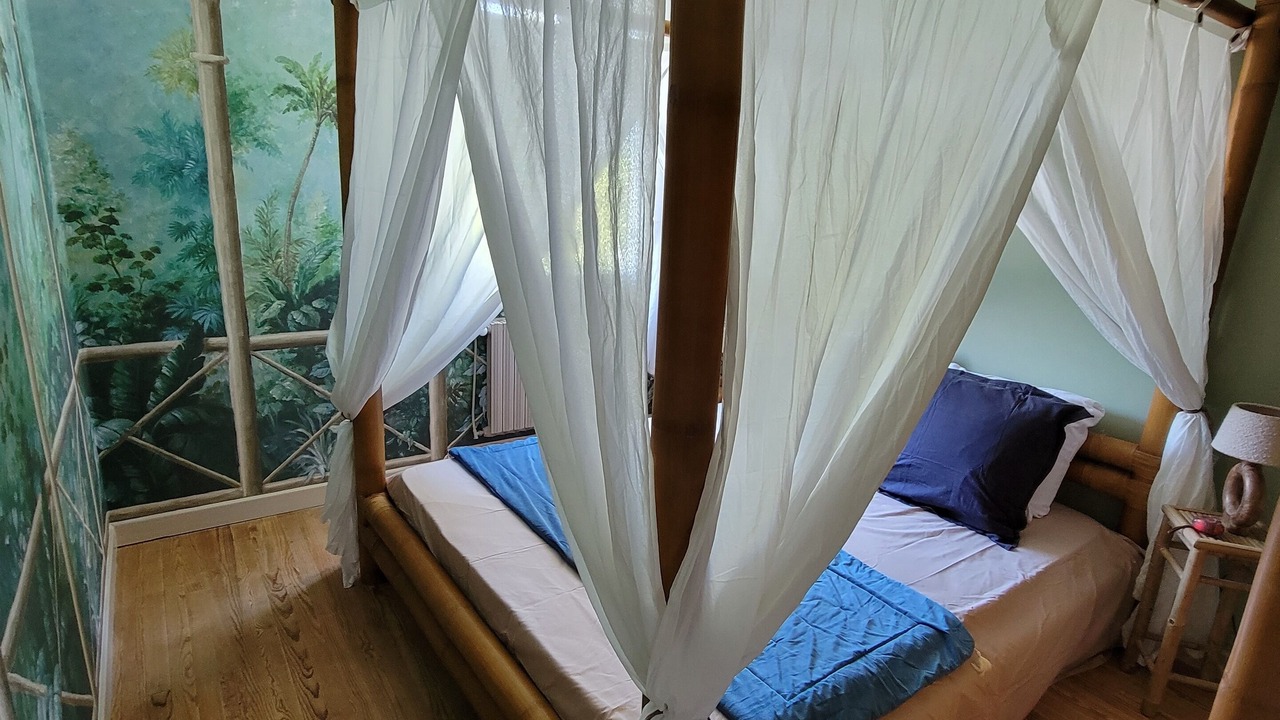 Photo of Bedroom in Rosieres