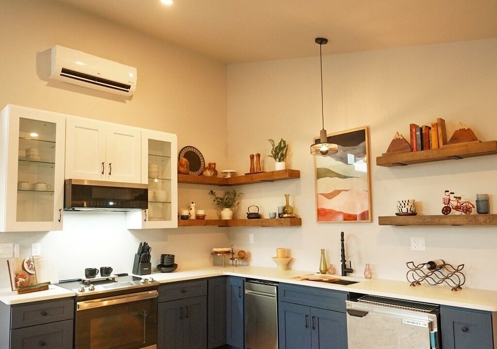 Photo of Kitchen in Ironton