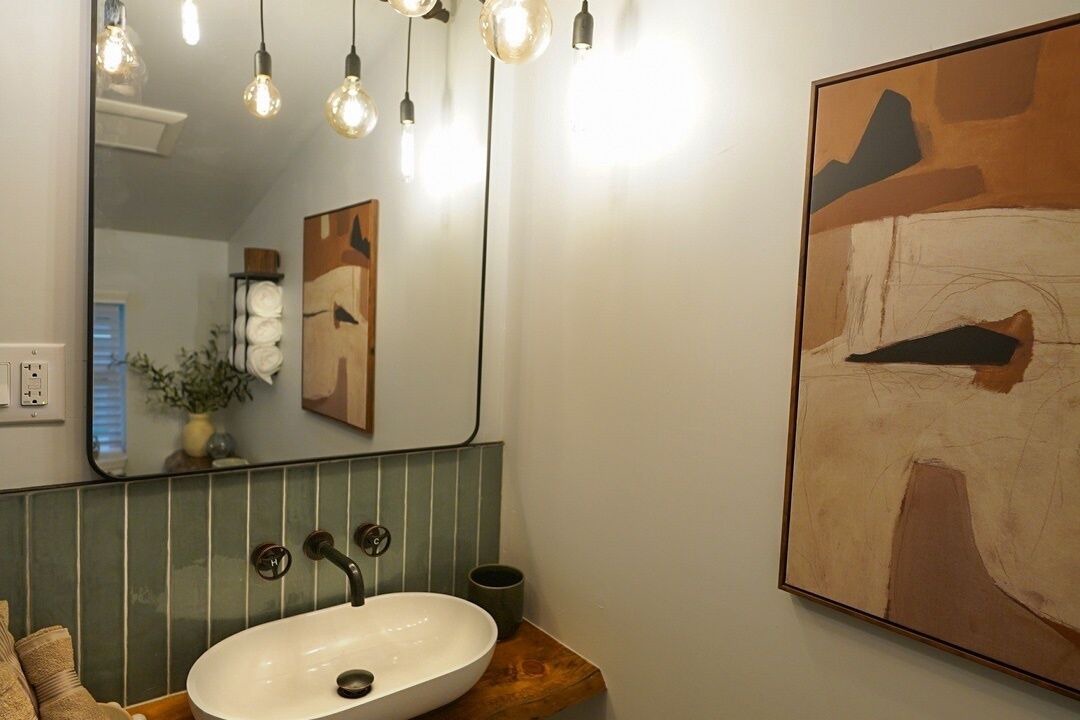 Photo of Bathroom in Ironton