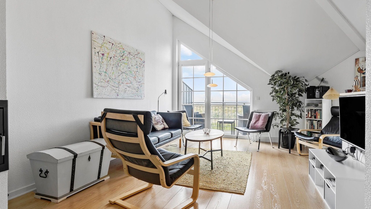 Photo of Bedroom in Bogense