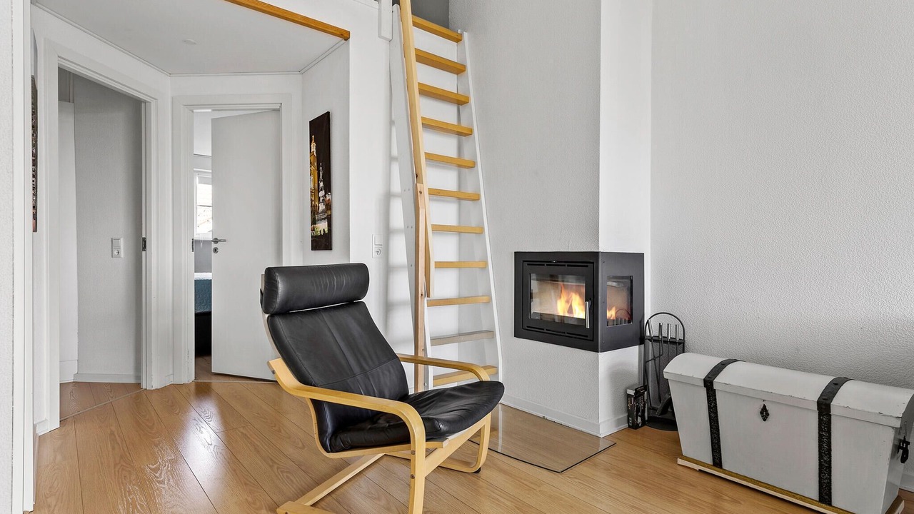 Photo of Bedroom in Bogense