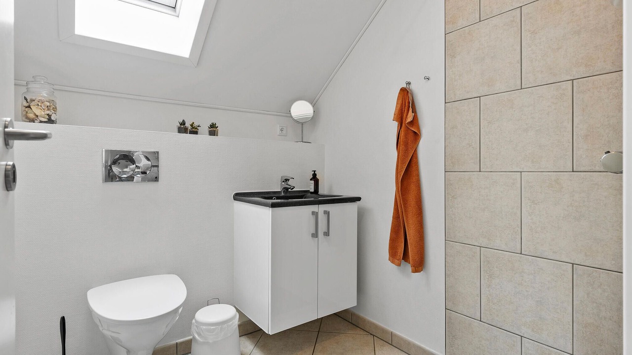Photo of Bathroom in Bogense