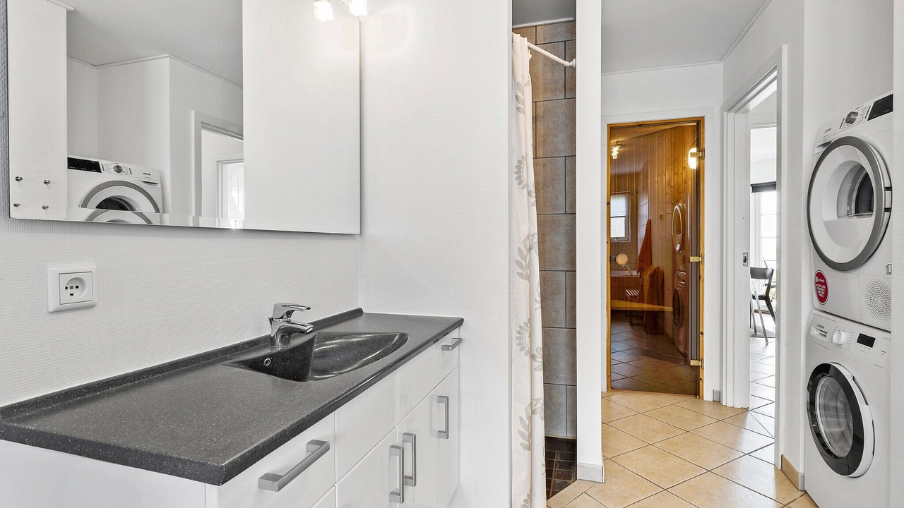 Photo of Bathroom in Bogense