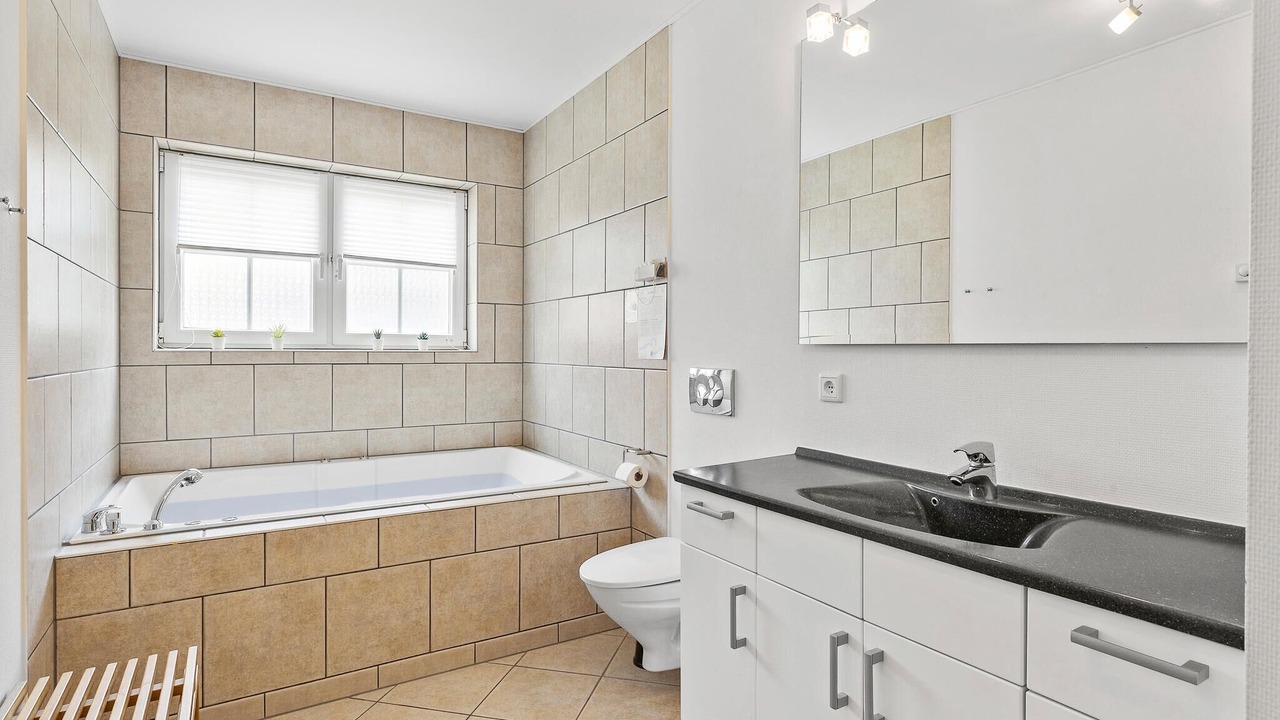 Photo of Bathroom in Bogense