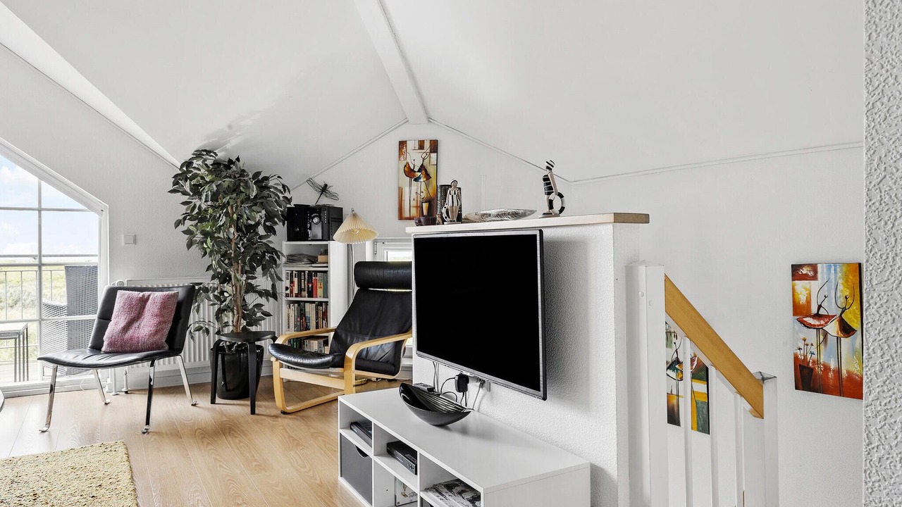 Photo of Bedroom in Bogense