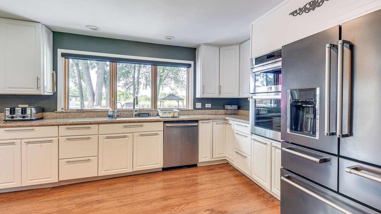 Photo of Kitchen in Antioch