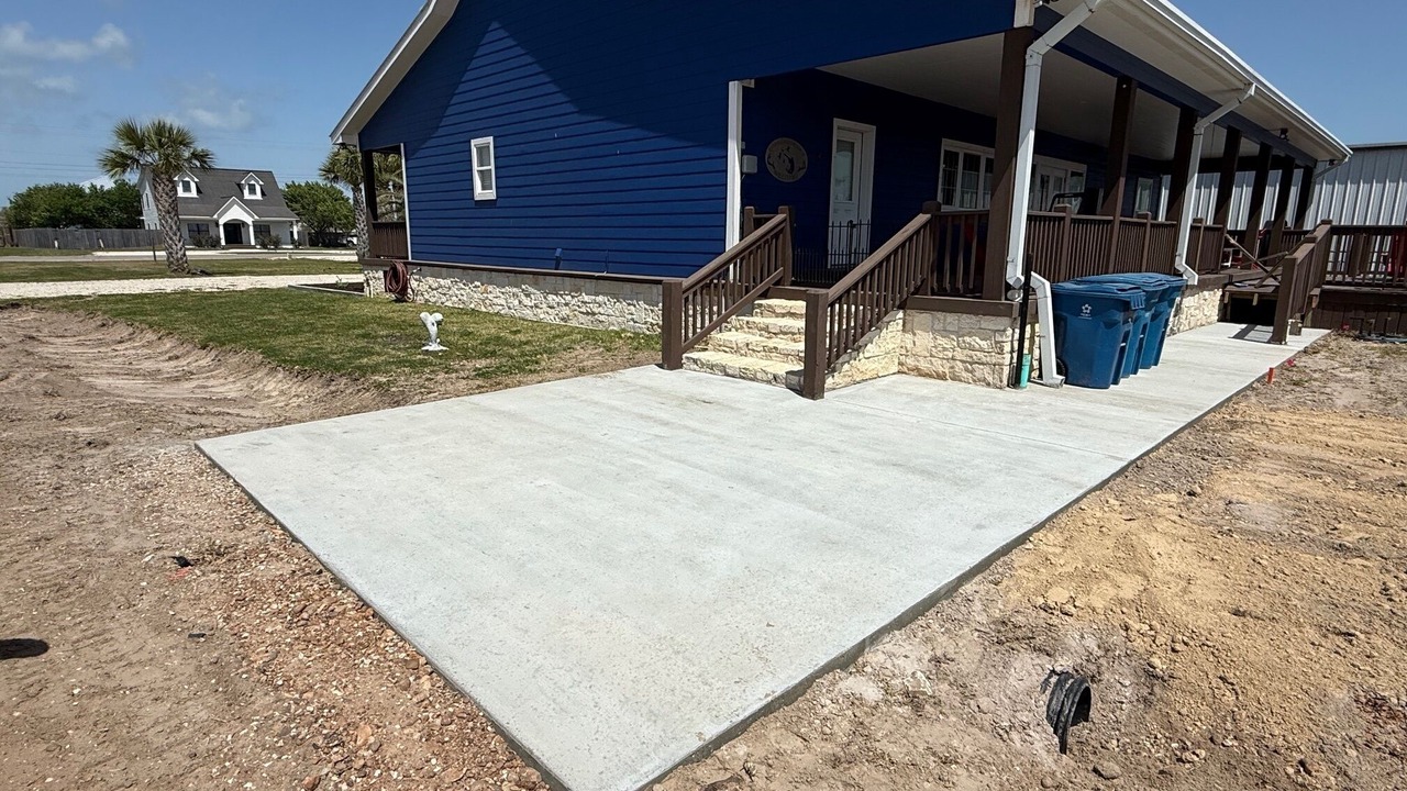 Photo of Outdoor in Port O Connor