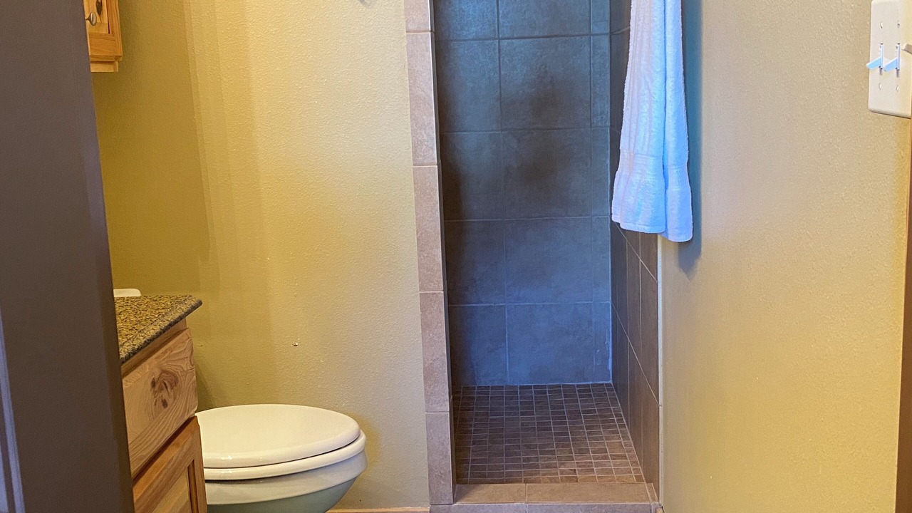 Photo of Bathroom in Port O Connor