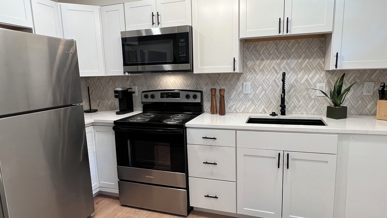 Photo of Kitchen in Midtown