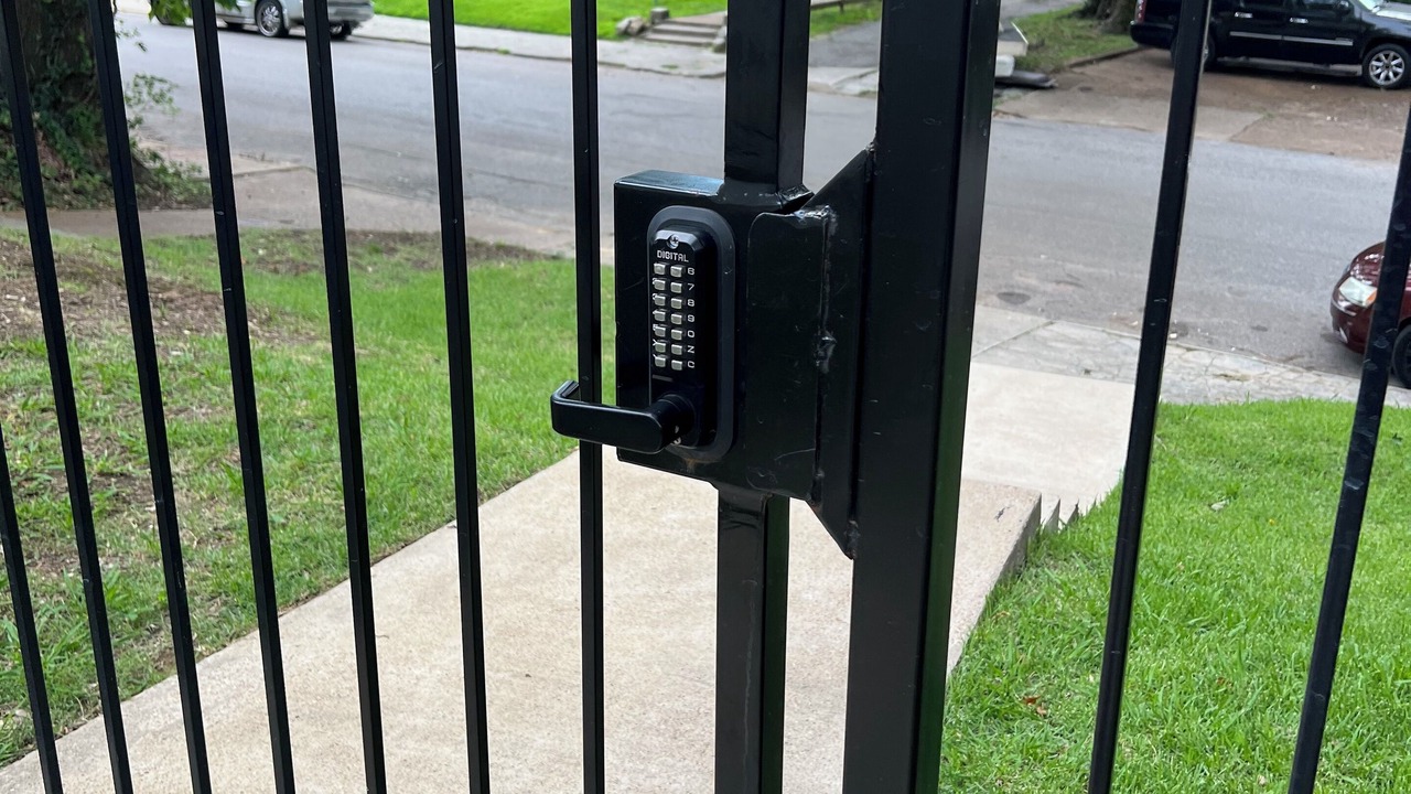 Photo of Outdoor in Midtown