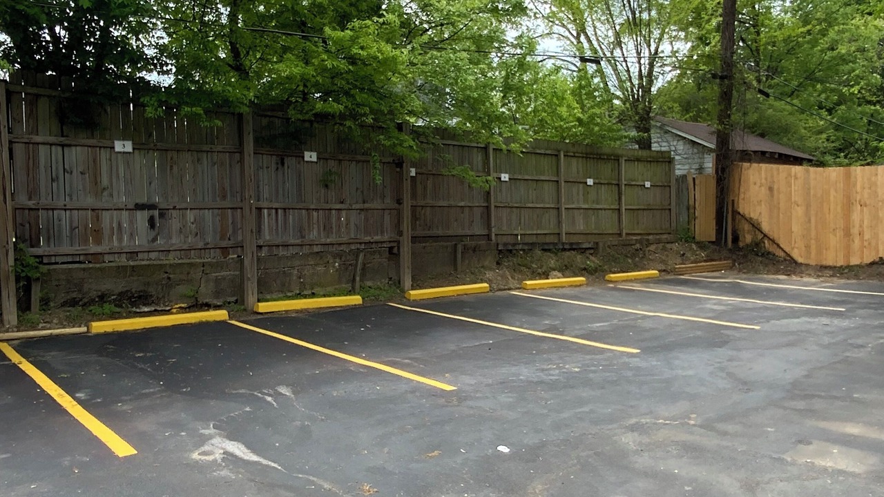 Photo of Outdoor in Midtown