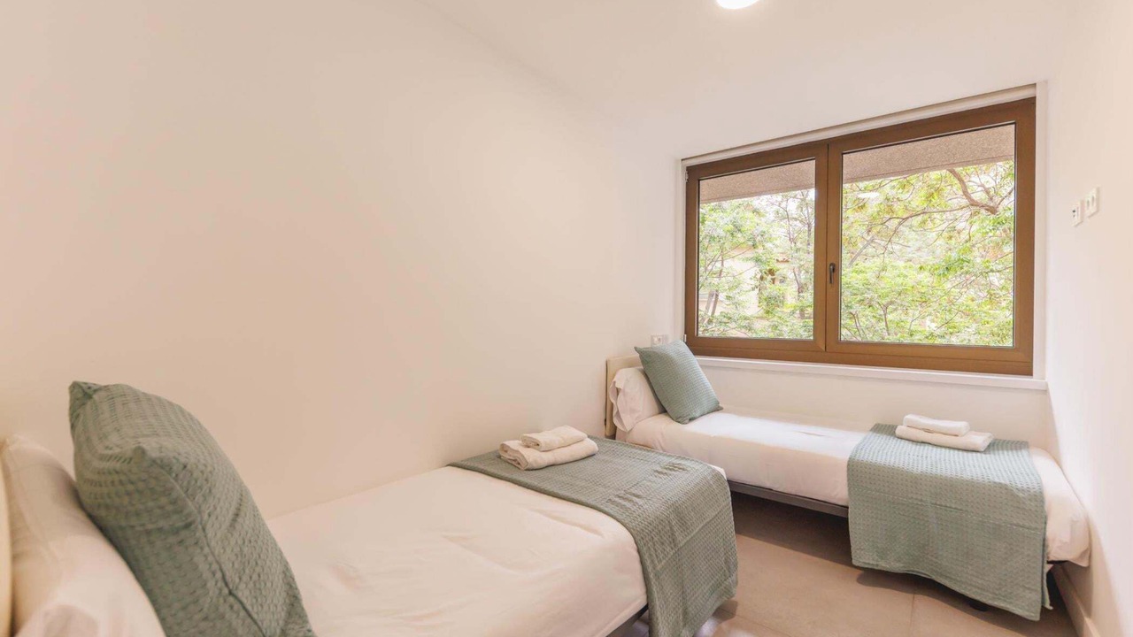 Photo of Bedroom in Eixample