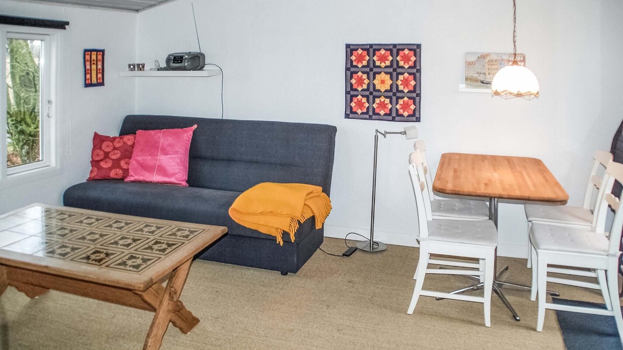 Photo of Bedroom in Skygge