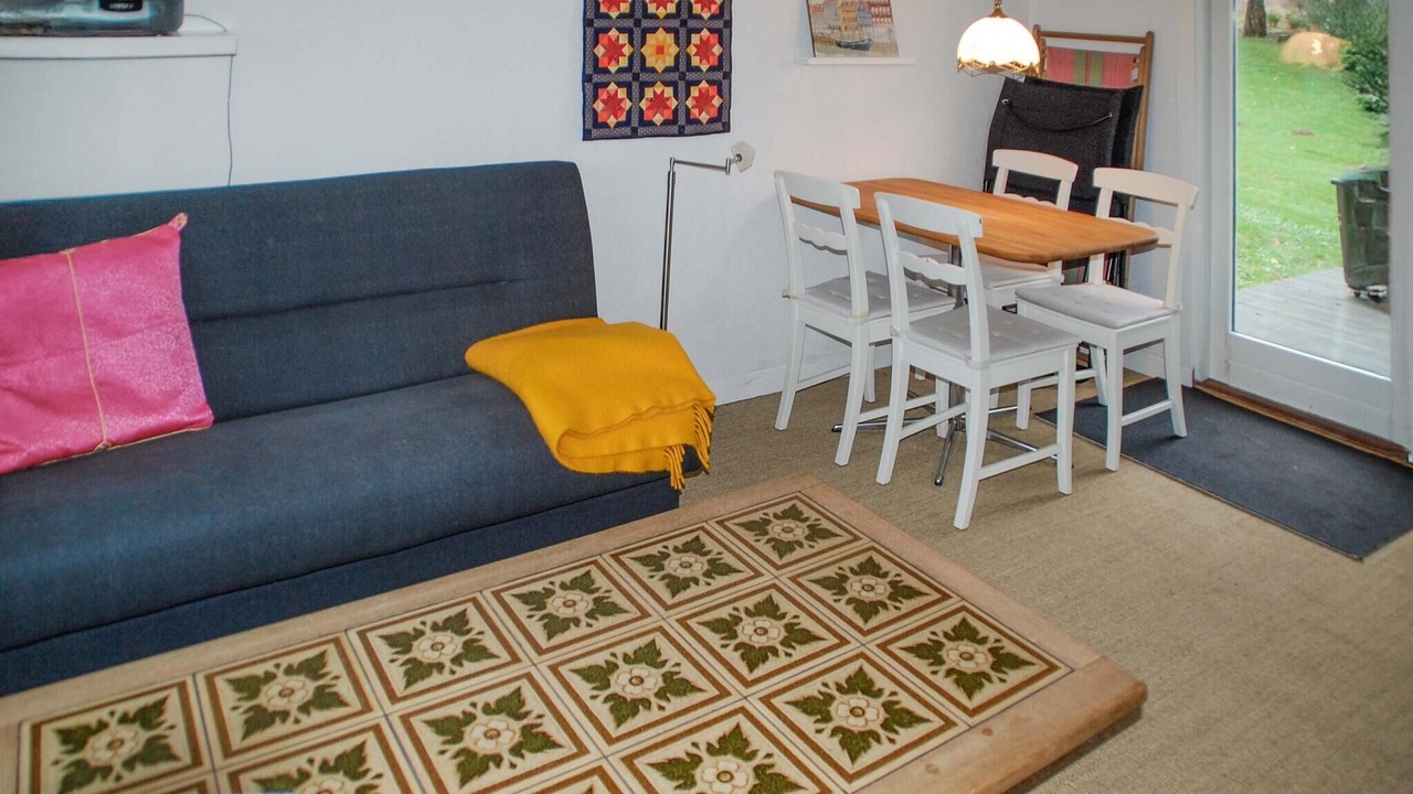 Photo of Bedroom in Skygge