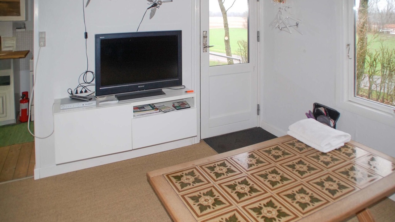 Photo of Bedroom in Skygge