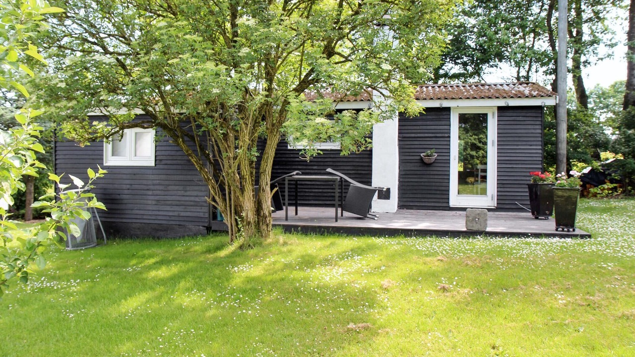 Photo of Others in Skygge